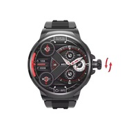 Smart Watch GT 100 / Karta SIM / 4GB Ram / 32GB Rom / Android PL / 