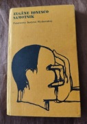 Eugene Ionesco Samotnik