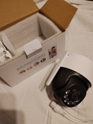 Kamery Bezpieczeństwa Wi-Fi obrotowa