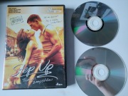 Film DVD Step Up