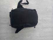 Plecak Peak Design Everyday Backpack zip 20L+pas biodrowy - czarny