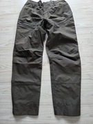 Spodnie wojskowe XL mysliwskie z membrana sluzb mundurowych