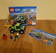 Lego City 60121