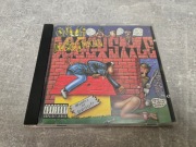 Snoop Doggy Dogg Doggystyle