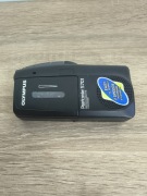 Dyktafon Olympus Pearlcorder S701 – mikro kasety | sprawny | retro