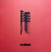 Płyta winylowa - Ep "Siekiera Jarocin'85"