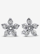 Pandora Kolczyki sztyfty Stranger Things Demogorgon