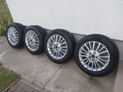 Continental CrossContakkt215 60 17 