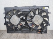 4h0121003n wentylator chłodnicy audi a6 c7