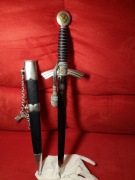 Kordzik Oficera Luftwaffe I model III Rzesza