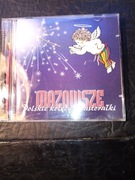 Mazowsze Polskie kolędy i pastorałki CD