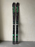 Narty Head Instinct raw 170 R14,7 124/78/110