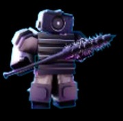 TOILET TOWER DEFENSE - BAT SPEAKERMAN