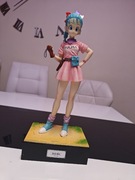 Figurka Dragon Ball - Bulma 