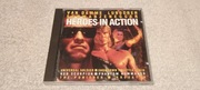 Heroes in Action - Various Artist CD 1992 Germany #2