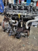 Silnik od Mazdy 6 z 2011r USZKODZONY