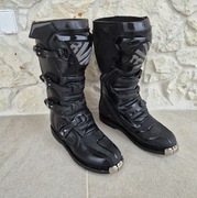 Buty crossowe raven r. 43 używane 30mth super stan