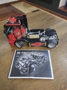 Klocki lego technic