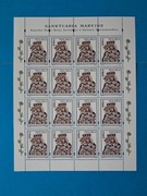 Ark.**3341 - Sankt.Mar.M.B.Zebrzydowska 1994r