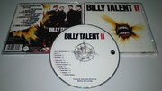 BILLY TALENT - II