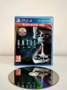 Until Dawn (PL) - Gra PS4