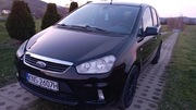 Samochód osobowy Ford C-Max benzyna 