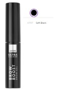 Żel do brwi Ultra Soft Black