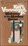 Welcome to the Monkey House; Vonnegut 