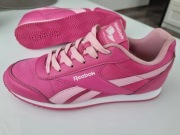 Damskie adidasy sportowe Reebok Royal lekkie super stan rozm 39