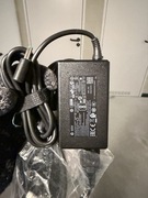 Zasilacz HP 65w mały jack 