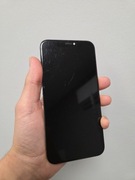 Oryginalny ekran iPhone XR demontaż