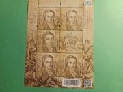 ark.Fi 5254 Józef Wybicki autor hymnu ,2022 r.