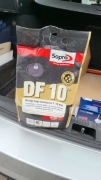 Sopro Design Fuga elastyczna 1-10mm DF10 1060 Antracyt 66 4kg
