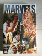Marvels OHC ENG Marvel