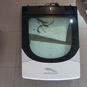 Klapa bagażnika Jaguar F-type