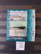 Fi 5407-09**Polskie Transatlantyki