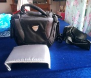 Torba na aparat Semi Line 