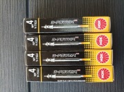 NGK świece żarowe nowe komplet VW/Audi 1.9tdi