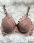 Biustonosz Song Esotiq 75C w unikatowym kolorze bielizna