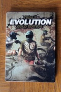 Gra PC TRIALS EVOLUTION GOLD EDIDTION wydanie PL Steelbook