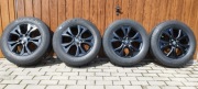 Koła opony letnie felgi Toyota Yaris Cross 16" Falken 205/65 R16