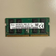 SK Hynix 16GB DDR4 2666MHz SO-DIMM
