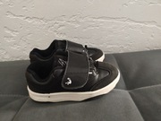 buty sportowe dziecięce 25 na rzepy