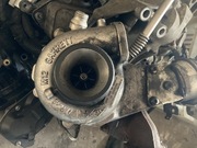 Turbosprężarka 55570748 Opel Insignia 2.0 CDTI