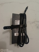 Zasilacze 130wat Dell testowane na laptopie stan bardzo dobry 