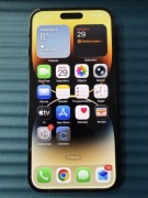 IPhone 14 Pro Max 128GB – stan idealny, bateria 97%