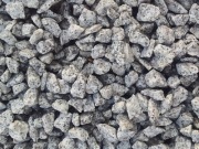 Kruszywo granitowe