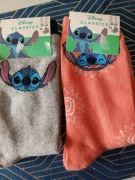 Nowe skarpetki damskie stitch 39-42