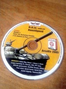 Płyta CD "CD-Action B.E.U add-on BoostSpeed"