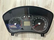 Licznik Ford Fiesta Mk6 V Fusion 06- LIFT ZEGARY TDCI DIESEL VP6S6F-10894